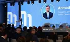 Bakıda Azərbaycan–Gürcüstan Media Forumu keçirilir