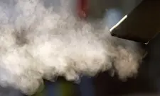 Salyanda 20 şagird məktəbdə tüstüdən zəhərlənib