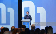 Əhməd İsmayılov: Azərbaycanla Gürcüstanın media qurumlarının əməkdaşlığı vacibdir