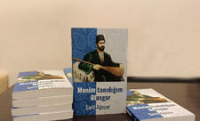 “Mənim tanıdığım Ələsgər” kitabının təqdimatı keçiriləcək