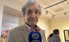 Fərhad Xəlilov: Mirzə Qədim İrəvani Azərbaycan mədəniyyətinin ən parlaq simvollarından biridir