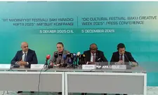 İƏT Mədəniyyət Festivalı günlərində Bakıda 5 min ziyarətçinin iştirakı gözlənilir