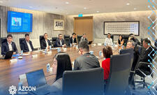 Azərbaycan Malayziya şirkəti ilə metro nəqliyyatı üzrə əməkdaşlıq edə bilər