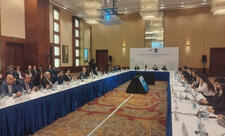 ADB-nin dəstəyi ilə ADY-nin dekarbonizasiyası üzrə strateji layihəyə start verilib