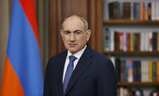 Paşinyan gələn həftə Almaniyaya rəsmi səfər edəcək