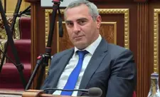 Gümrü merinin müavini saxlanılıb