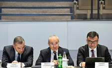 Azərbaycanın Ümumdünya Ticarət Təşkilatına üzvlüyünə hazırlıq işləri müzakirə edilib