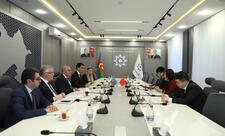 Səfir: Çin Azərbaycanın minatəmizləmə səylərini dəstəkləyir