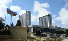 Milli Məclisin növbəti iclasının tarixi və gündəliyi açıqlanıb