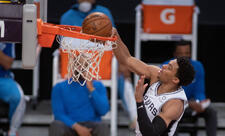 NBA: “Minnesota” ardıcıl dördüncü qələbəsini qazanıb