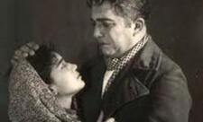 Romantik və realist aktyor məktəbinin estetik prinsiplərini yaşadan sənətkar