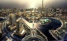 Səudiyyə Ərəbistanında turizm artımı sürətlənir - 2025-ci ilin ilk yarısı turist sayı 60 milyon