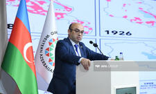 İbn Haldun Universitetinin professoru: Qərbi Azərbaycana qarşı tarixi ədalətsizlik baş verib