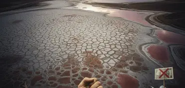 Urmu gölü ilə bağlı hökumətin vədləri hələ də masa qalır