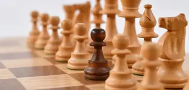 Üç yaşlı uşaq şahmat üzrə dünya rekordu qırıb