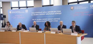 “Konfransda Ermənistana ləyaqətli qayıdışın praktik addımları müzakirə olundu”