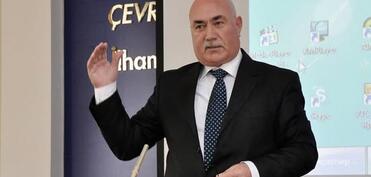 Mayıl Tağıyev nümunəsi...