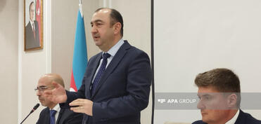 Kəlbəcər, Laçın, Ağdərə və Xocalı ərazilərini əhatə edəcək yeni milli parkın ilkin xəritə-sxemi hazırlanıb