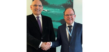 Cenevrə Beynəlxalq Humanitar Minatəmizləmə Mərkəzinin direktoru Azərbaycana səfər edəcək