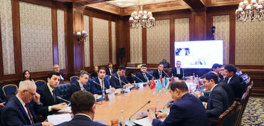 Türk İnvestisiya Fondu maliyyələşdirmə fəaliyyətlərinə start verir