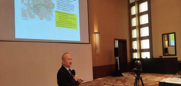 ADB gələn həftə ADY-yə dekarbonizasiya layihəsi üzrə ilkin hesabatı təqdim edəcək