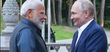 "Putin Modini inandırmağa çalışacaq"