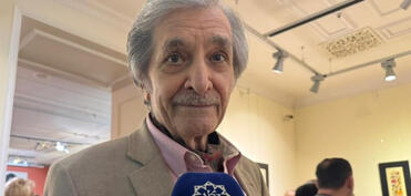 Fərhad Xəlilov: Mirzə Qədim İrəvani Azərbaycan mədəniyyətinin ən parlaq simvollarından biridir