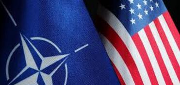 ABŞ Avropadan 2027-ci ilə qədər NATO müdafiəsini üzərinə götürməsini istəyir