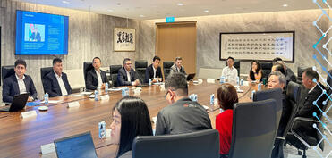 Azərbaycan Malayziya şirkəti ilə metro nəqliyyatı üzrə əməkdaşlıq edə bilər