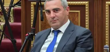 Gümrü merinin müavini saxlanılıb