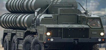 ABŞ səfiri: Türkiyə S-400-ləri ləğv etməyə doğru gedir