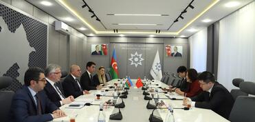 Səfir: Çin Azərbaycanın minatəmizləmə səylərini dəstəkləyir