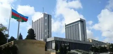 Milli Məclisin növbəti iclasının tarixi və gündəliyi açıqlanıb