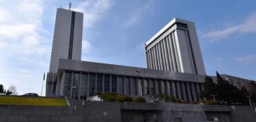 Milli Məclisin növbəti iclasının tarixi və gündəliyi açıqlanıb