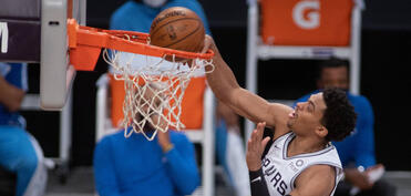 NBA: “Minnesota” ardıcıl dördüncü qələbəsini qazanıb