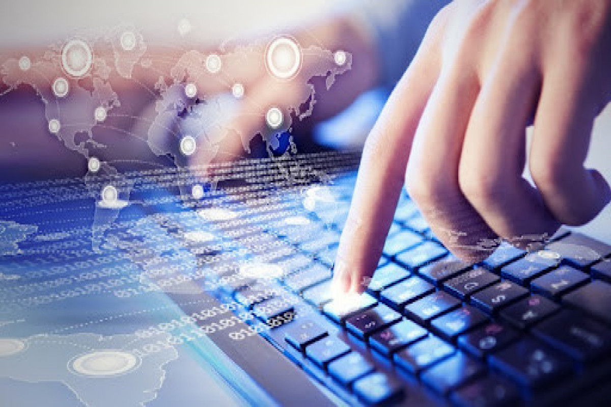 EHİS-də kommersiya hüquqi şəxsləri üzrə birbaşa qeydiyyata alınan məlumatlar müəyyənləşib