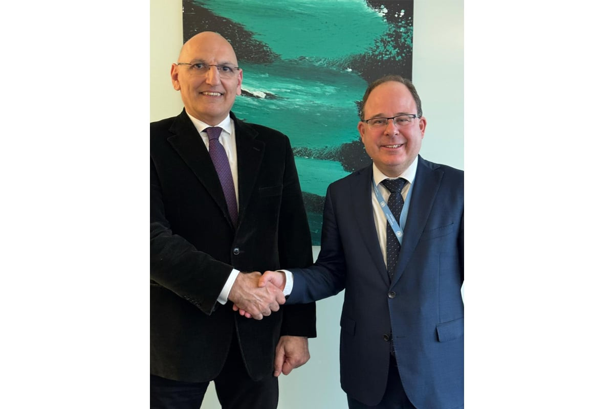 Cenevrə Beynəlxalq Humanitar Minatəmizləmə Mərkəzinin direktoru Azərbaycana səfər edəcək