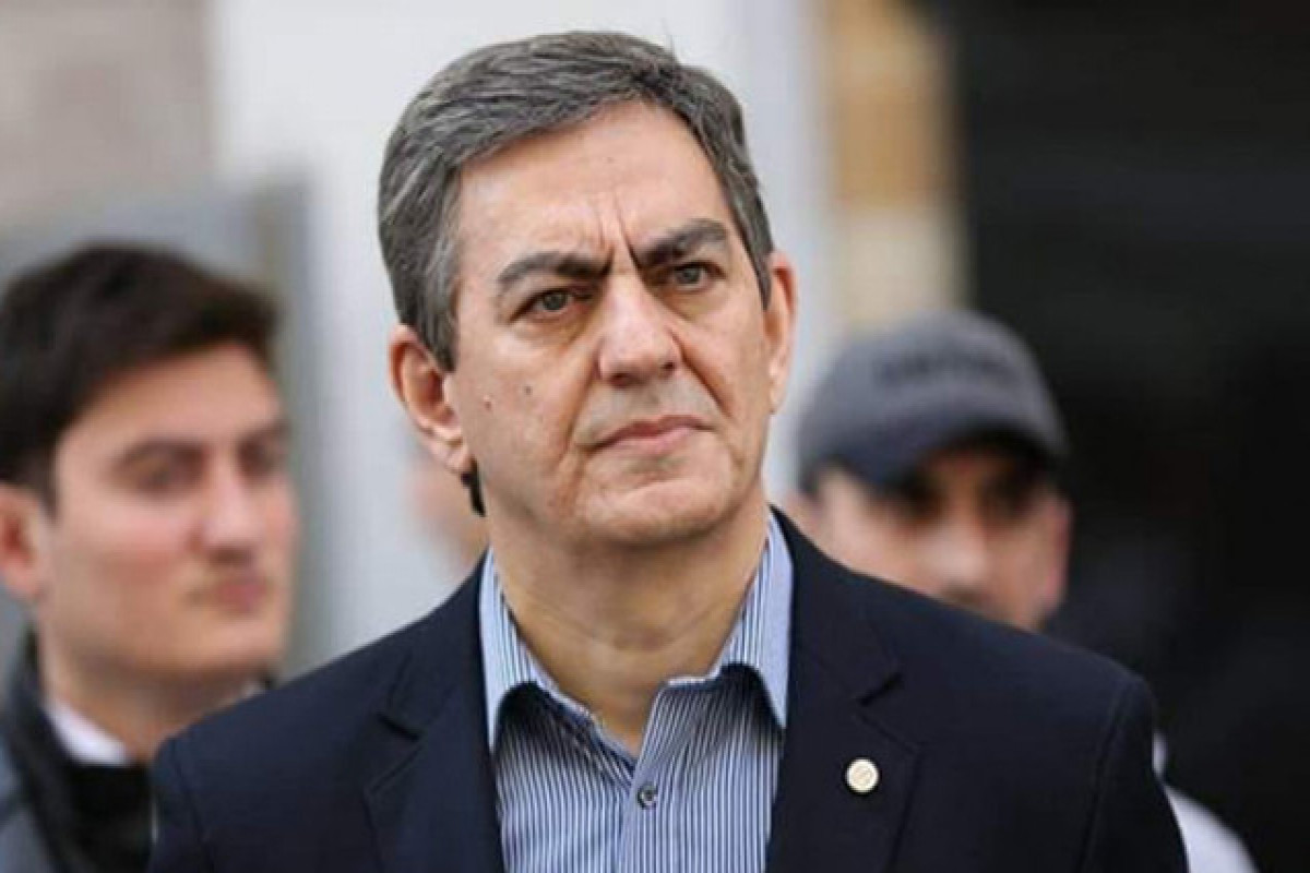 AXCP sədri Əli Kərimli barəsində qərar qüvvədə saxlanılıb