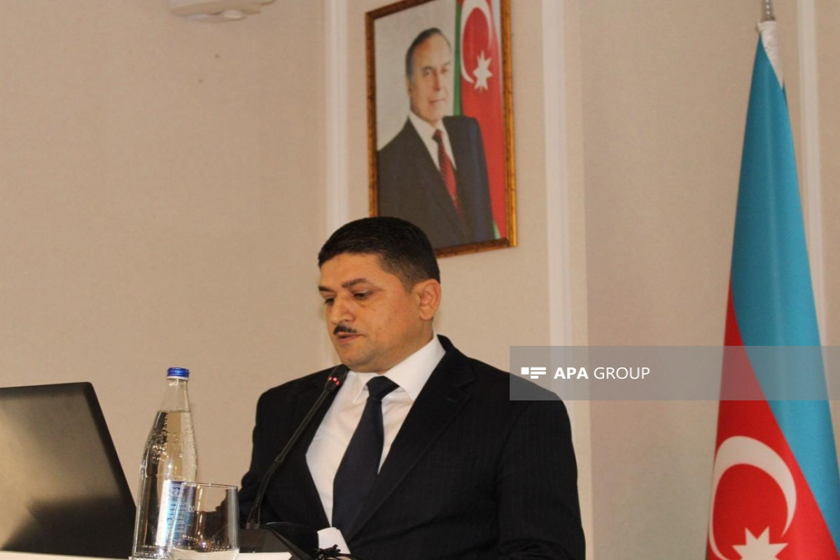 Qarabağ və Şərqi Zəngəzurda 50-dən artıq inşaat materialları yataqları aşkarlanıb