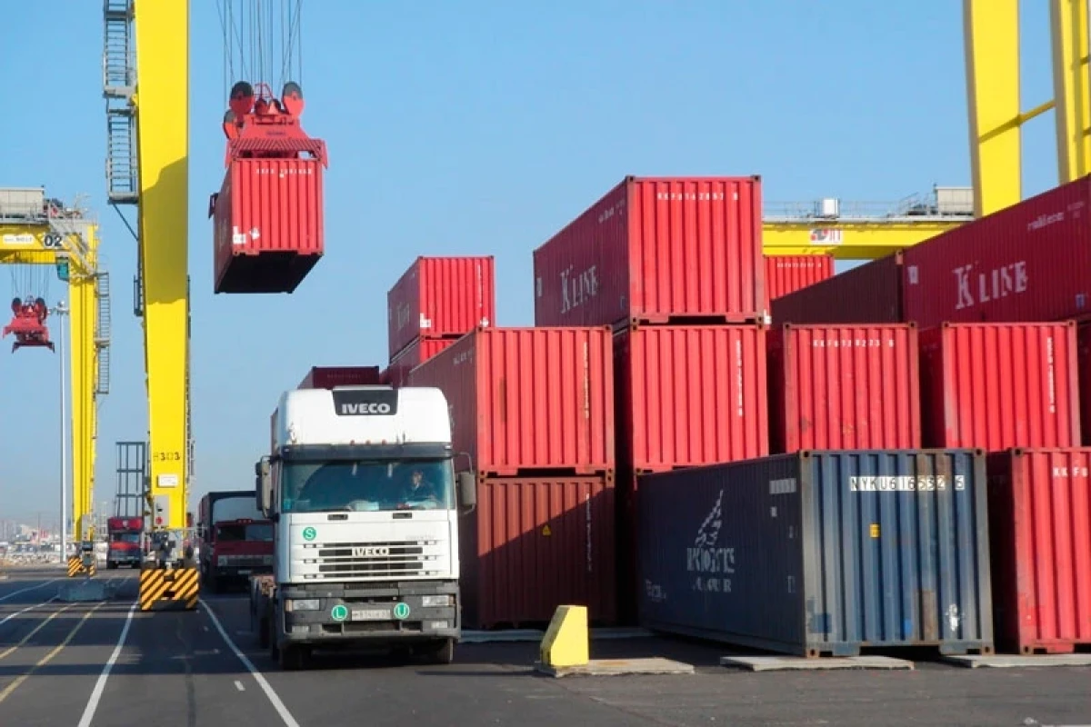 Azərbaycanda gömrük təmsilçiliyi institutu beynəlxalq standartlara uyğunlaşdırılır