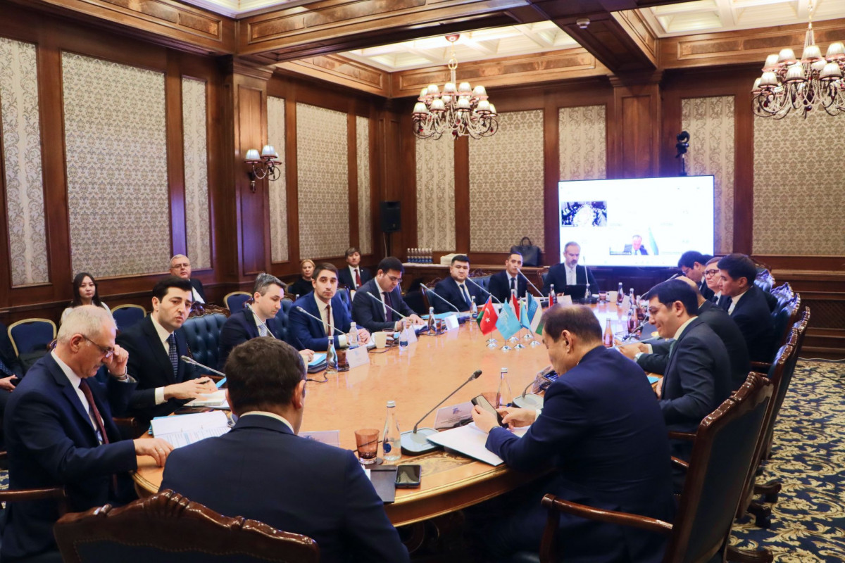 Türk İnvestisiya Fondu maliyyələşdirmə fəaliyyətlərinə start verir