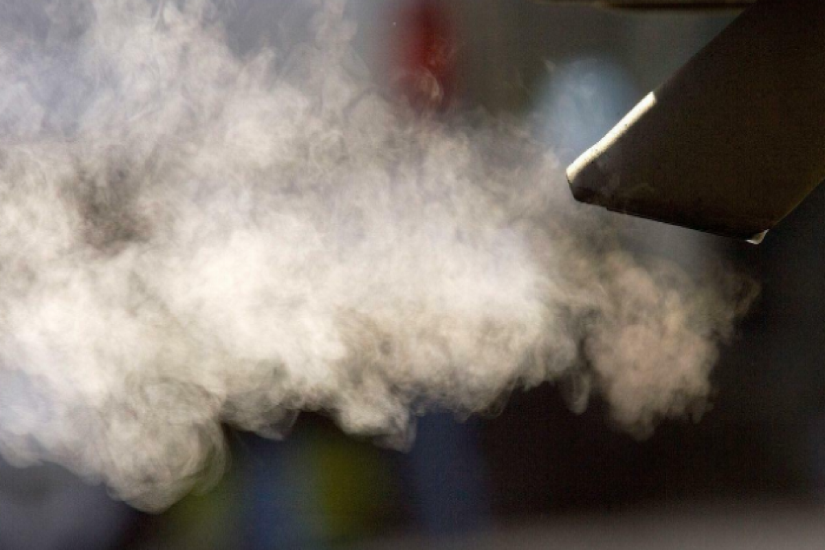 Salyanda məktəbdə 17 nəfər tüstüdən zəhərlənib - YENİLƏNİB-2