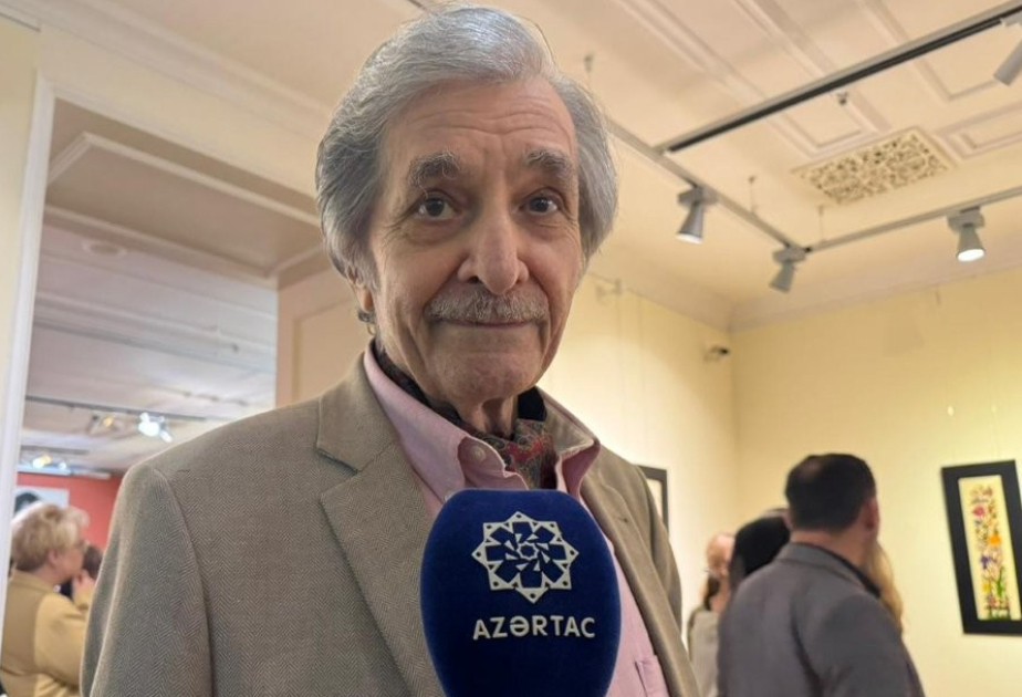 Fərhad Xəlilov: Mirzə Qədim İrəvani Azərbaycan mədəniyyətinin ən parlaq simvollarından biridir