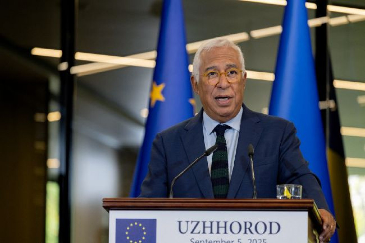 Aİ lideri: Ermənistan və Azərbaycan arasında sülh sazişi yeni imkanlar açır