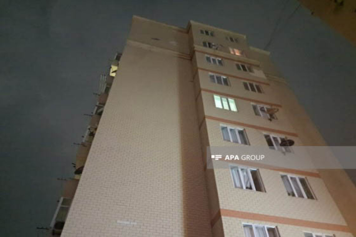 Lökbatanda 4 nəfərin öldüyü yanğınla bağlı cinayət işi başlanıb