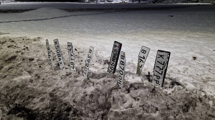 Qasırğa nəticəsində Kamçatkada 4 yaşayış məntəqəsi su altında qalıb