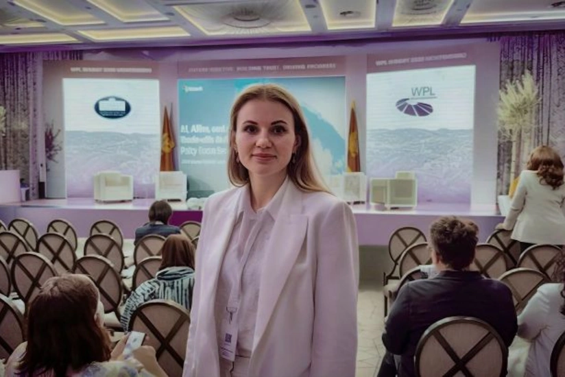 Ukraynada deputatın başçılıq etdiyi cinayətkar dəstə ifşa edilib