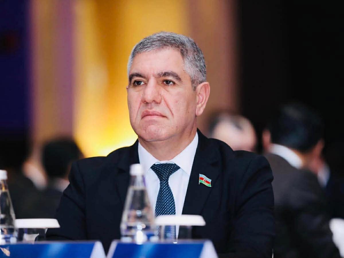 “Anti-milli qüvvələr əmin olsunlar ki, istənilən belə addımların qarşısı qətiyyətlə alınacaq”