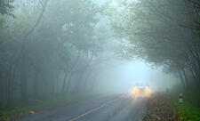 Bəzi yollarda görünüş məsafəsi məhdudlaşacaq