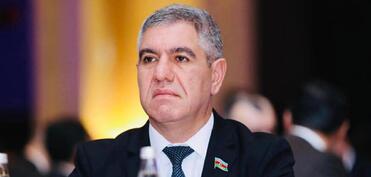 “Anti-milli qüvvələr əmin olsunlar ki, istənilən belə addımların qarşısı qətiyyətlə alınacaq”